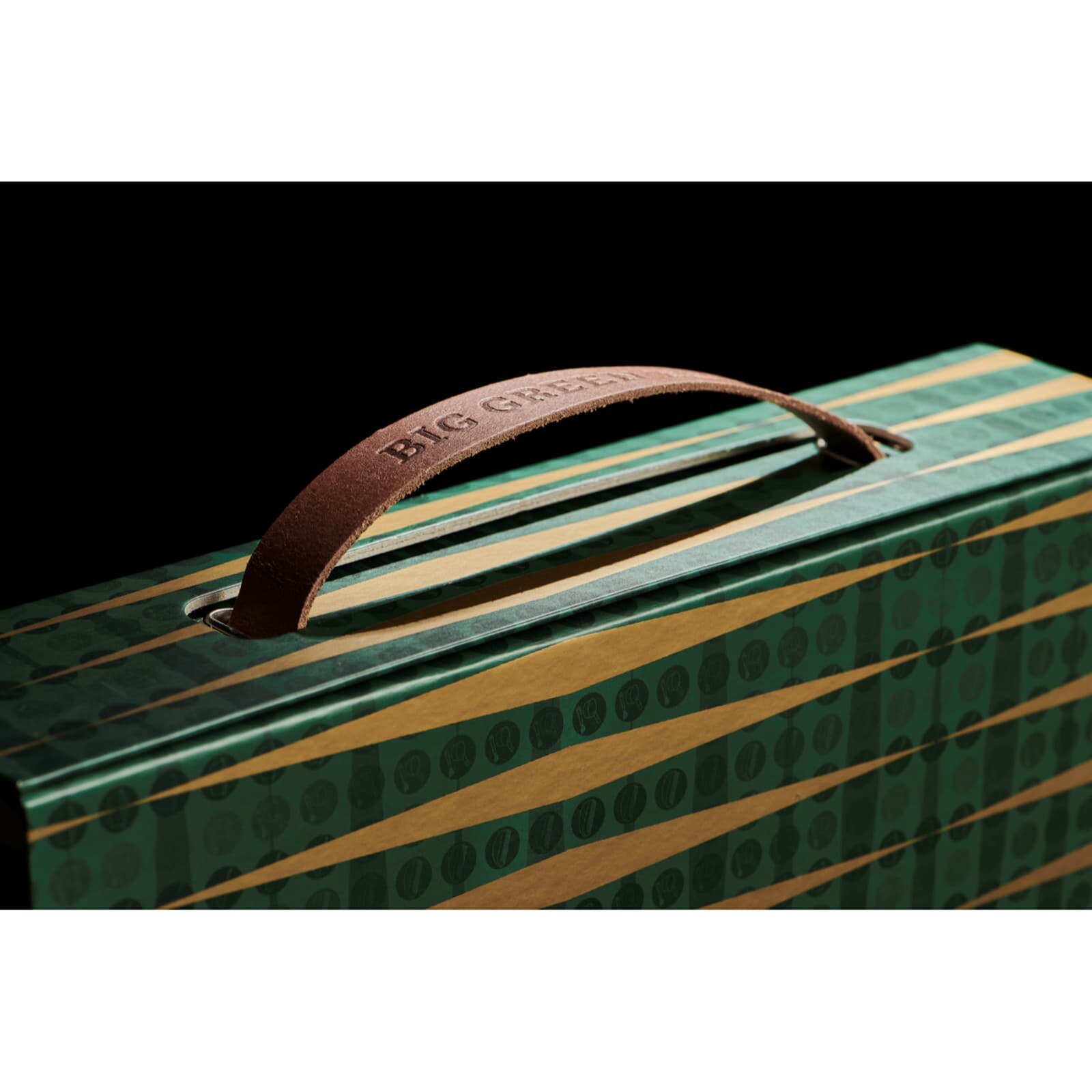 Big Green Egg Kochbuch - Evergreens aus ganz Europa