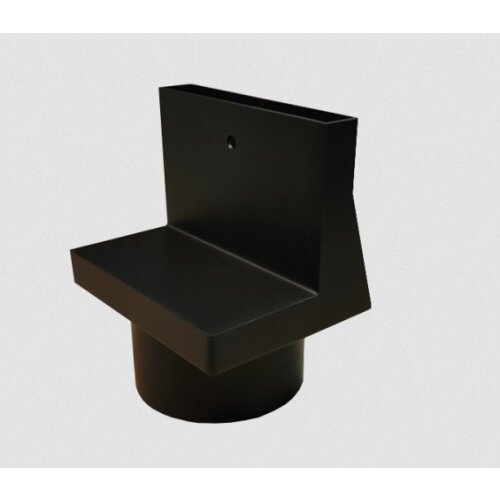 Morsoe Frischluftbox für Boden 6140, 6143, 6150