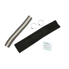 Morsoe Anschlußsatz für Frischluftzufuhr...