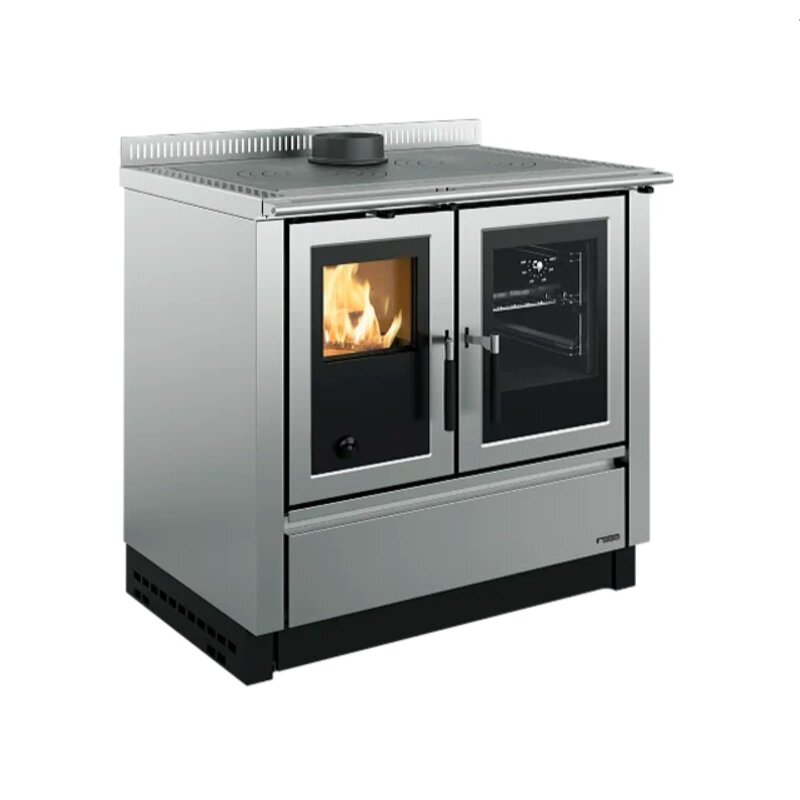 Küchenherd La Nordica Venezia 16 - 8,3 kW