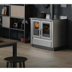 K&uuml;chenherd La Nordica Venezia 16 - 8,3 kW