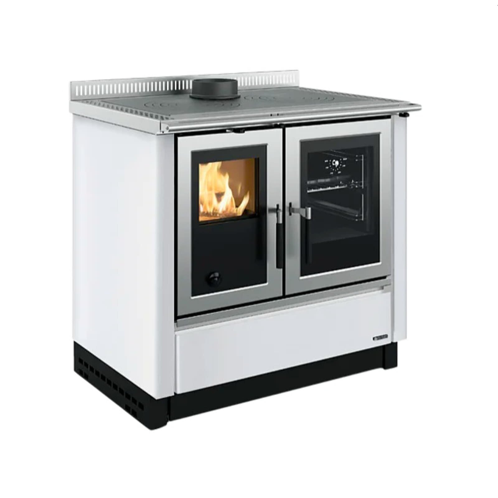 Küchenherd La Nordica Venezia 16 - 8,3 kW