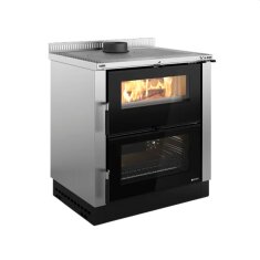 Küchenherd La Nordica Verona XXL 16 - 7,1 kW