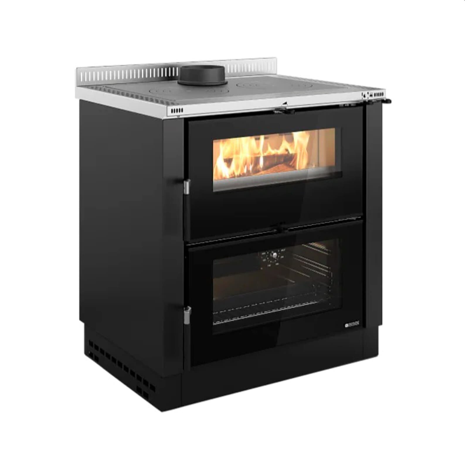 Küchenherd La Nordica Verona XXL 16 - 7,1 kW