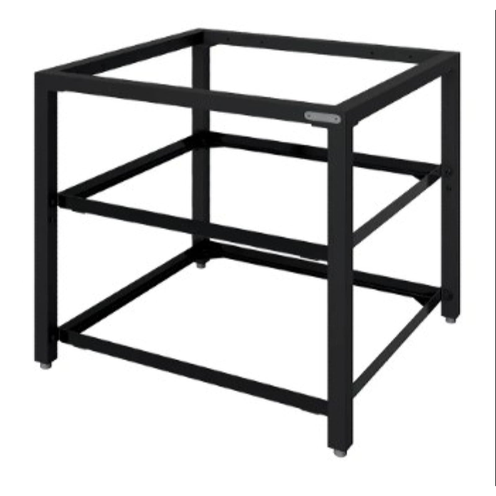 Big Green Egg Schneidebrett mit Saftrinne & Tropfschale für Modulare