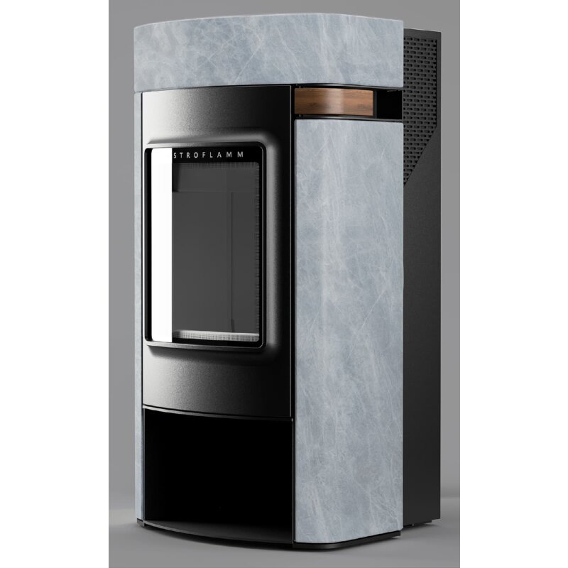 Kaminofen Austroflamm Elise - 7 kW