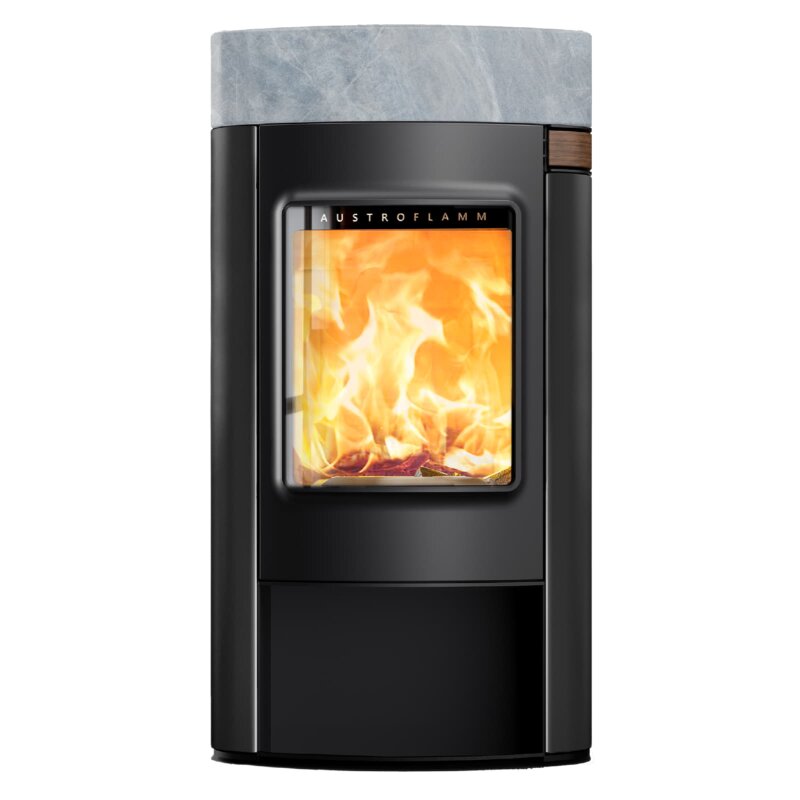 Kaminofen Austroflamm Elise - 7 kW