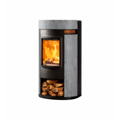 Kaminofen Austroflamm Elise - 7 kW