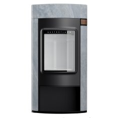 Kaminofen Austroflamm Elise - 7 kW