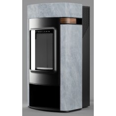 Kaminofen Austroflamm Elise - 7 kW