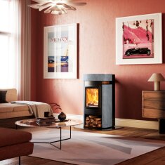 Kaminofen Austroflamm Elise - 7 kW