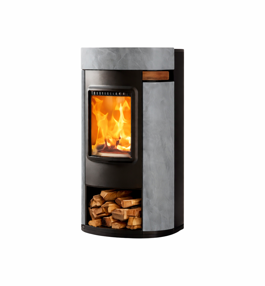 Kaminofen Austroflamm Elise - 7 kW