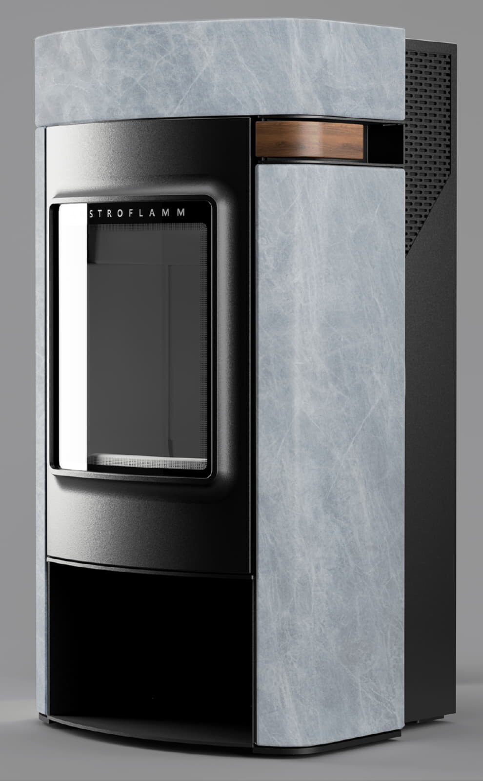 Kaminofen Austroflamm Elise - 7 kW
