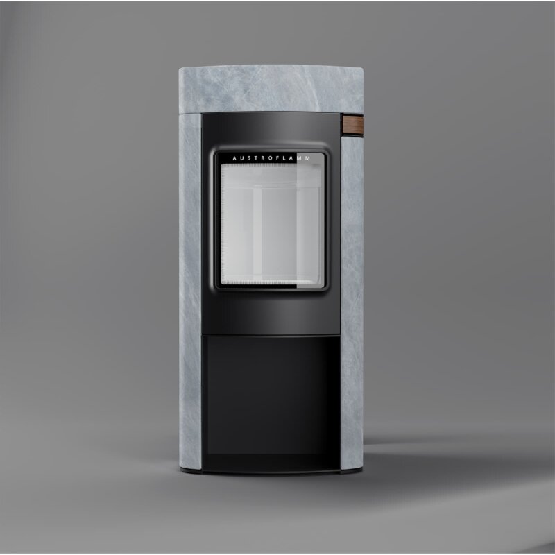 Kaminofen Austroflamm Elisabeth - 7 kW