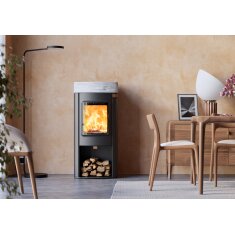 Kaminofen Austroflamm Elisabeth - 7 kW