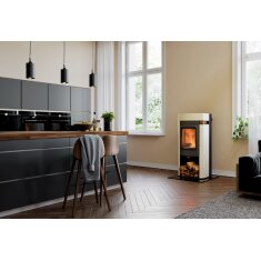 Kaminofen Austroflamm Elisabeth - 7 kW