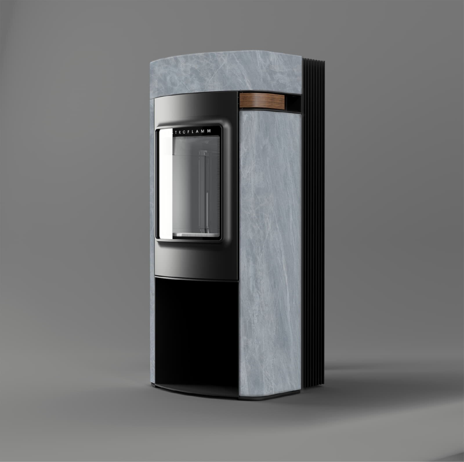 Kaminofen Austroflamm Elisabeth - 7 kW