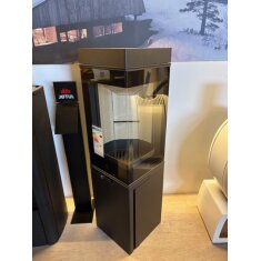 Kaminofen SCAN 80-2 - Sockel mit Tür - 6 kW -...