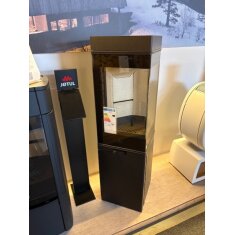 Kaminofen SCAN 80-2 - Sockel mit Tür - 6 kW -...