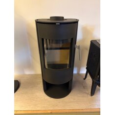 Kaminofen Morsoe 4043 mit Holzfach - 5 kW -...