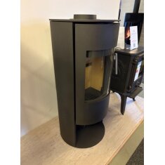 Kaminofen Morsoe 4043 mit Holzfach - 5 kW - AUSSTELLUNGSST&Uuml;CK