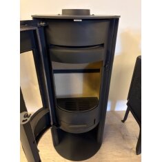 Kaminofen Morsoe 4043 mit Holzfach - 5 kW - AUSSTELLUNGSST&Uuml;CK