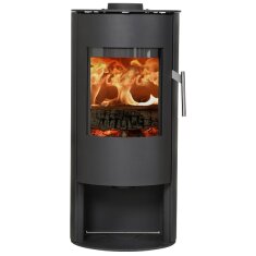 Kaminofen Morsoe 4043 mit Holzfach - 5 kW - AUSSTELLUNGSST&Uuml;CK