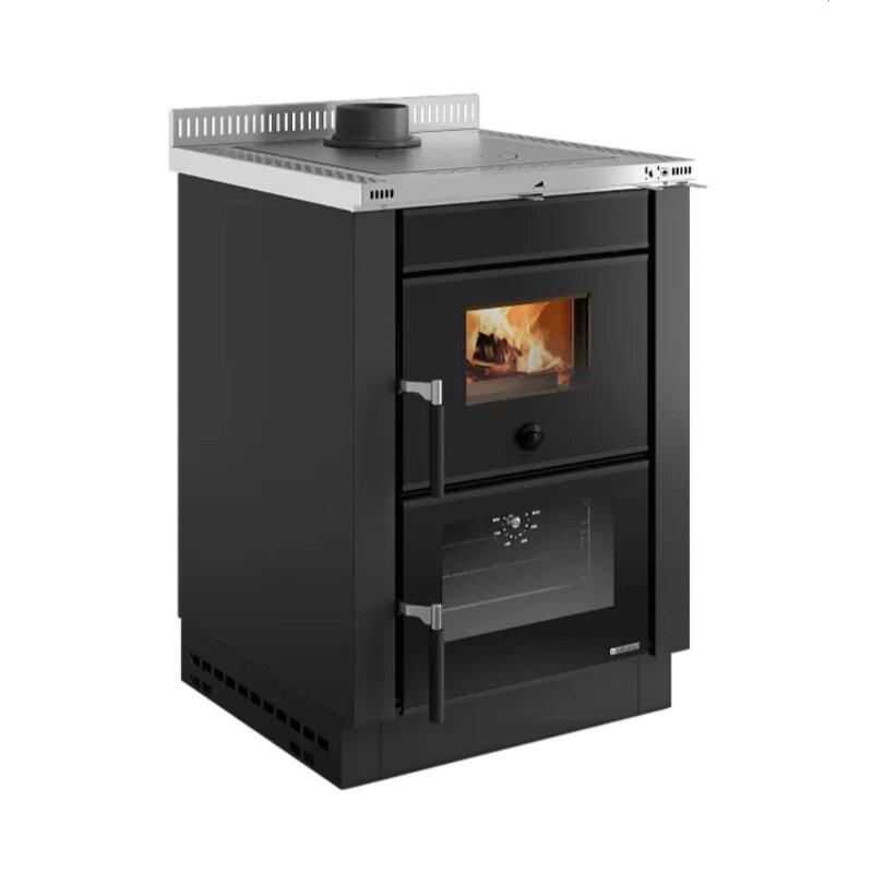 Küchenherd La Nordica Vicenza 16 - 6 kW