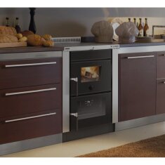 K&uuml;chenherd La Nordica Vicenza 16 - 6 kW
