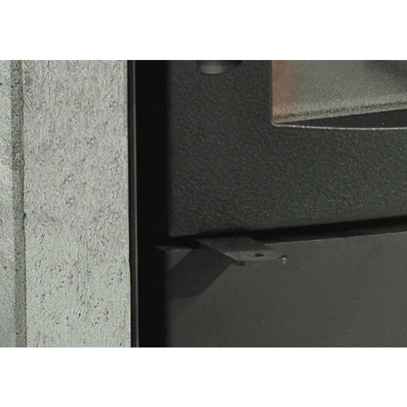 Kaminofen La Nordica Ester BII - Naturstein - 7,5 kW - AUSSTELLUNGSSTÜCK