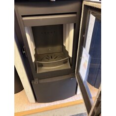 Kaminofen La Nordica Ester BII - Naturstein - 7,5 kW - AUSSTELLUNGSSTÜCK