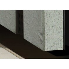 Kaminofen La Nordica Ester BII - Naturstein - 7,5 kW - AUSSTELLUNGSSTÜCK