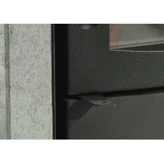 Kaminofen La Nordica Ester BII - Naturstein - 7,5 kW - AUSSTELLUNGSSTÜCK