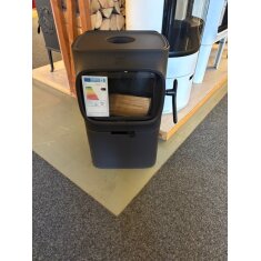 Kaminofen Gussofen Jotul F 105 B (mit Sockel) - 4,5 kW -...