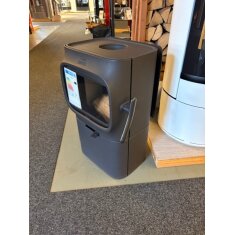 Kaminofen Gussofen Jotul F 105 B (mit Sockel) - 4,5 kW -...
