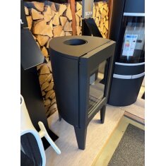 Kaminofen Gussofen Jotul F 162 - 5 kW - schwarz lackiert (BP) - AUSSTELLUNGSSTÜCK