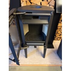 Kaminofen Gussofen Jotul F 162 - 5 kW - schwarz lackiert (BP) - AUSSTELLUNGSSTÜCK