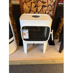 Kaminofen Gussofen Jotul F 305 LL (mit langen Beinen) - 7...
