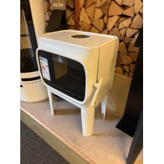Kaminofen Gussofen Jotul F 305 LL (mit langen Beinen) - 7...