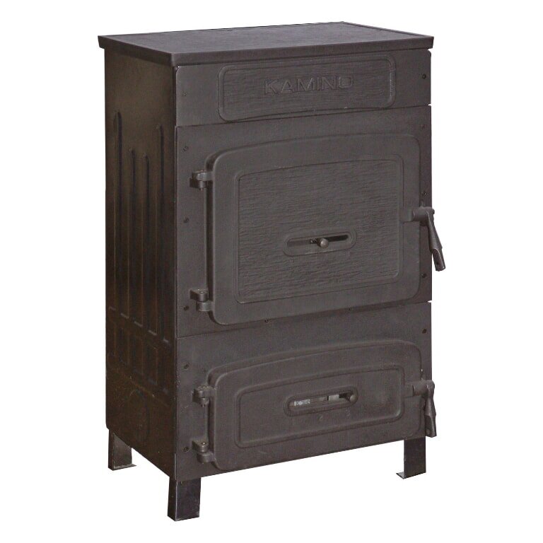 Kaminofen Wamsler Werkstattofen WO 109-6 A - 6 kW