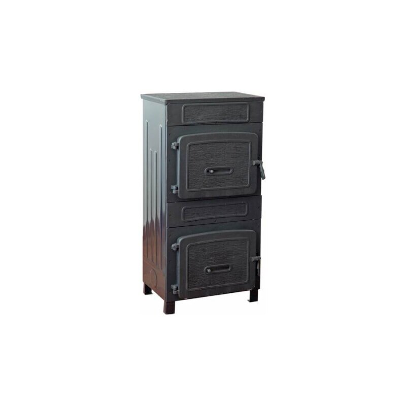 Kaminofen Wamsler Werkstattofen WO 109-8 - 8 kW