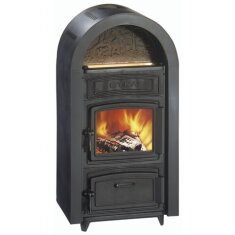 Kaminofen Wamsler Hüttenofen Etna - 9,0 kW