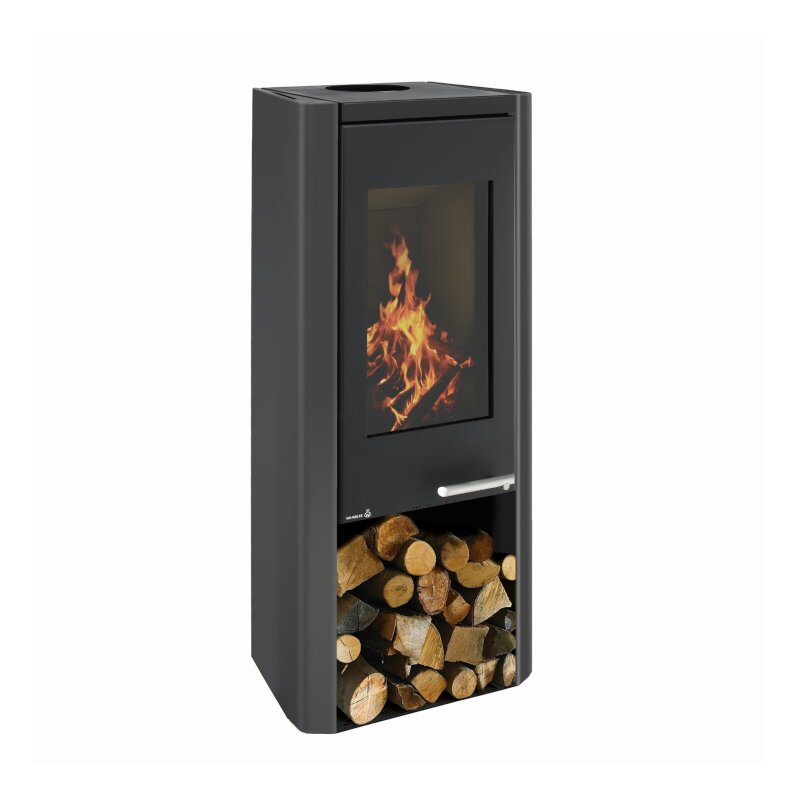Kaminofen Wamsler Methis KF113 - 8 kW