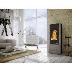 Kaminofen Wamsler Methis KF113 - 8 kW