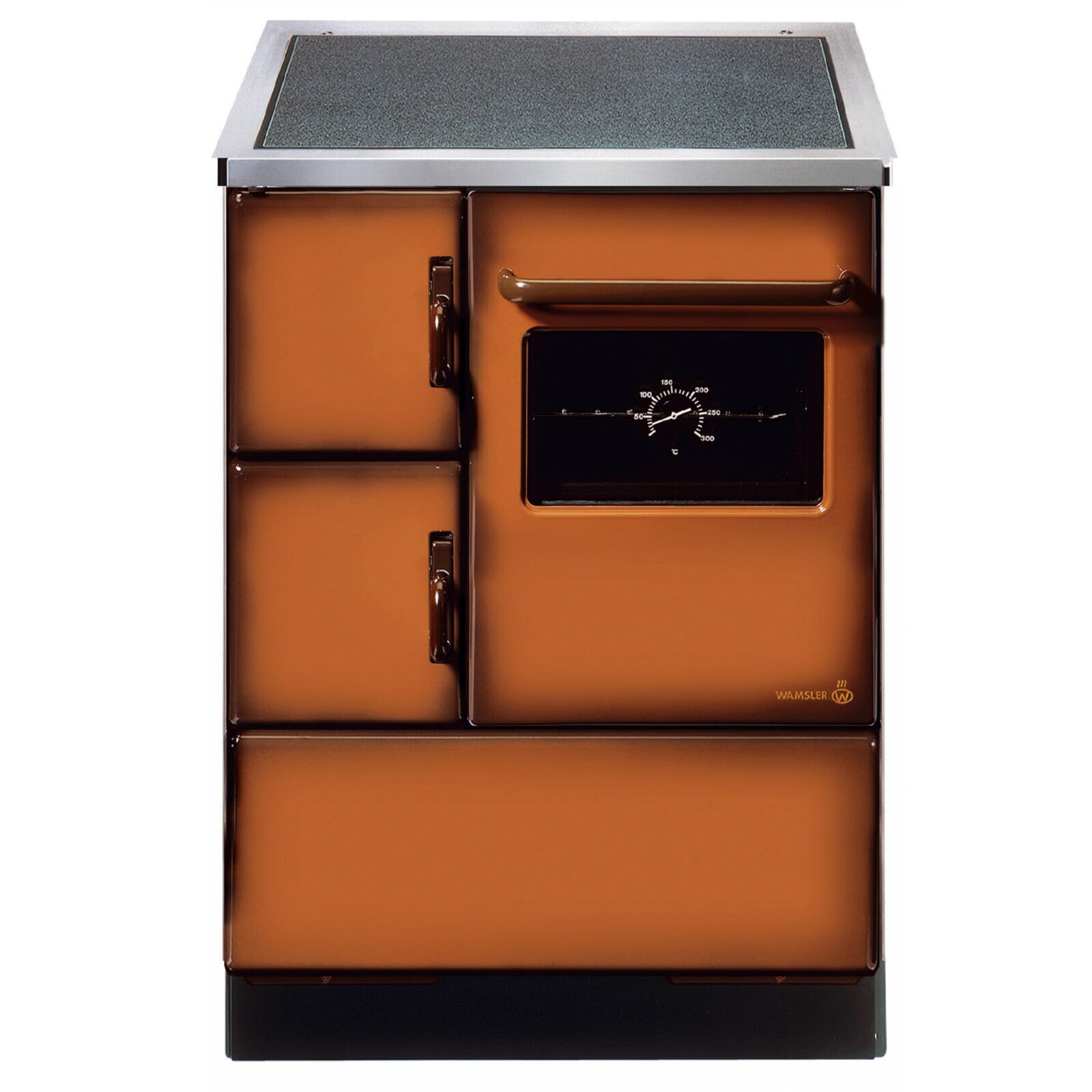 Wamsler Küchenherd K118 - 6 kW