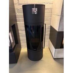 Kaminofen Oranier Arena W+ 2.0 pureBLACK - 7 kW -...