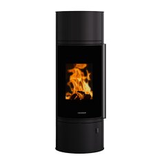 Kaminofen Oranier Arena W+ 2.0 pureBLACK - 7 kW - AUSSTELLUNGSST&Uuml;CK