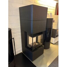 Kaminofen Oranier Bausatz Club UH-550 - 8 kW - conSTONE...