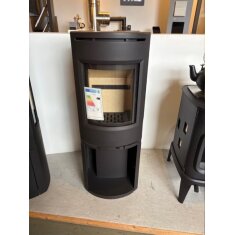 Kaminofen Gussofen Jotul F 134 - 4,7 kW - schwarz...