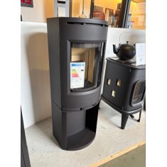 Kaminofen Gussofen Jotul F 134 - 4,7 kW - schwarz...